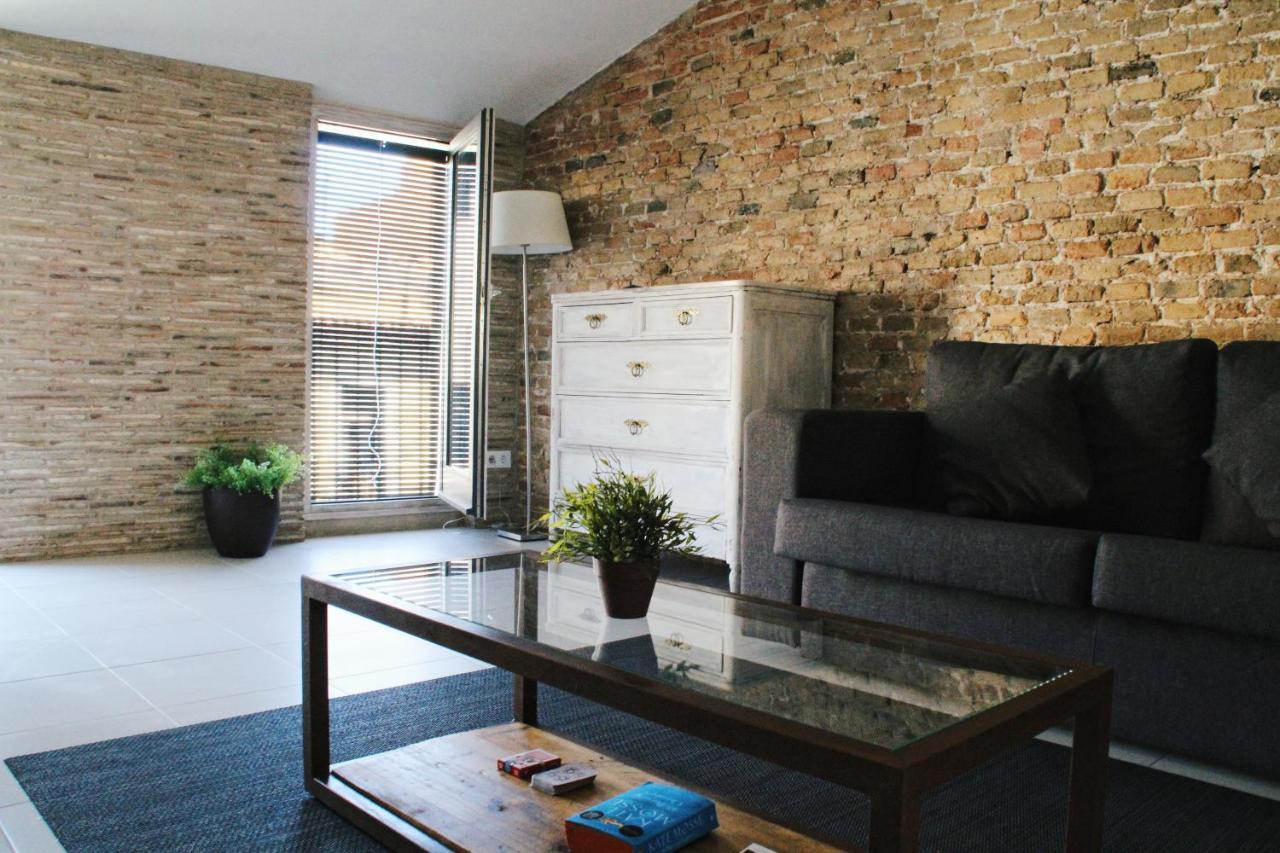 Onyar Apartments Rambla De La Llibertat 27 Χιρόνα Εξωτερικό φωτογραφία
