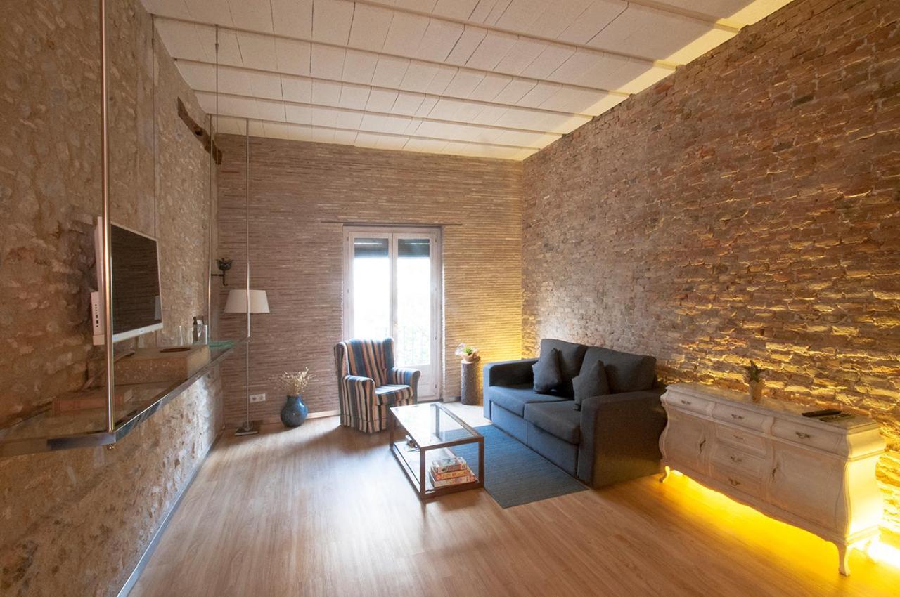 Onyar Apartments Rambla De La Llibertat 27 Χιρόνα Εξωτερικό φωτογραφία