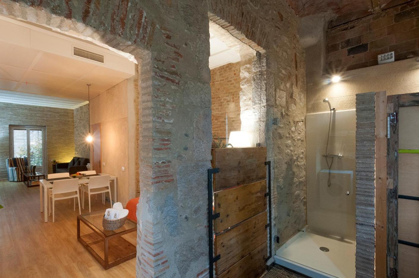 Onyar Apartments Rambla De La Llibertat 27 Χιρόνα Εξωτερικό φωτογραφία