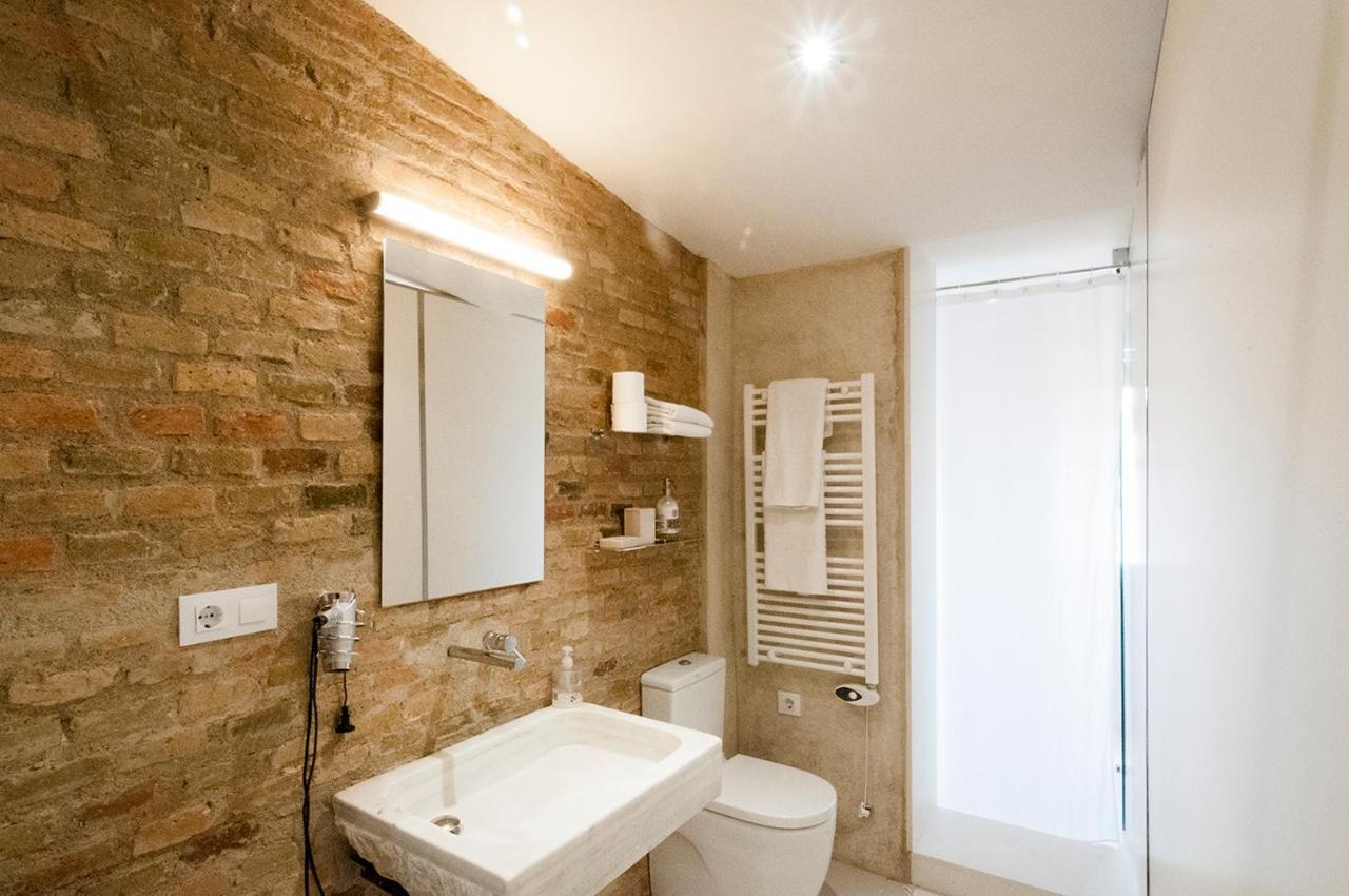 Onyar Apartments Rambla De La Llibertat 27 Χιρόνα Εξωτερικό φωτογραφία