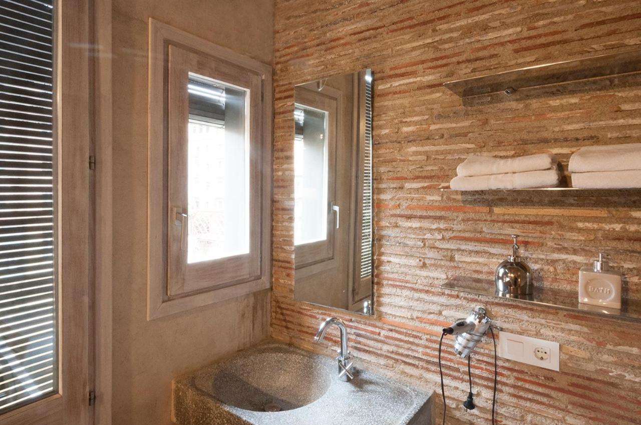 Onyar Apartments Rambla De La Llibertat 27 Χιρόνα Εξωτερικό φωτογραφία