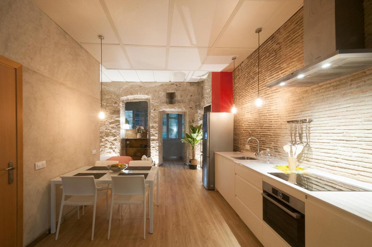 Onyar Apartments Rambla De La Llibertat 27 Χιρόνα Εξωτερικό φωτογραφία