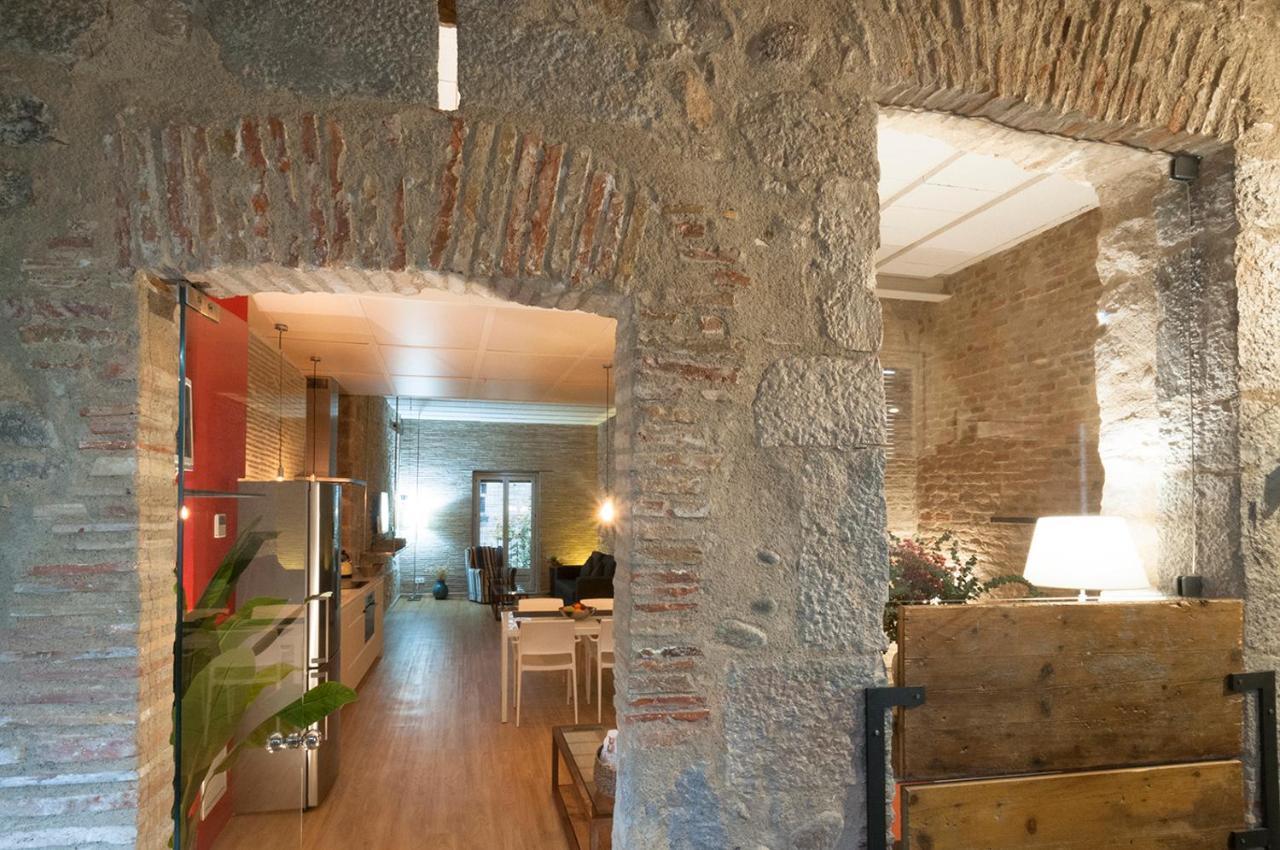 Onyar Apartments Rambla De La Llibertat 27 Χιρόνα Εξωτερικό φωτογραφία