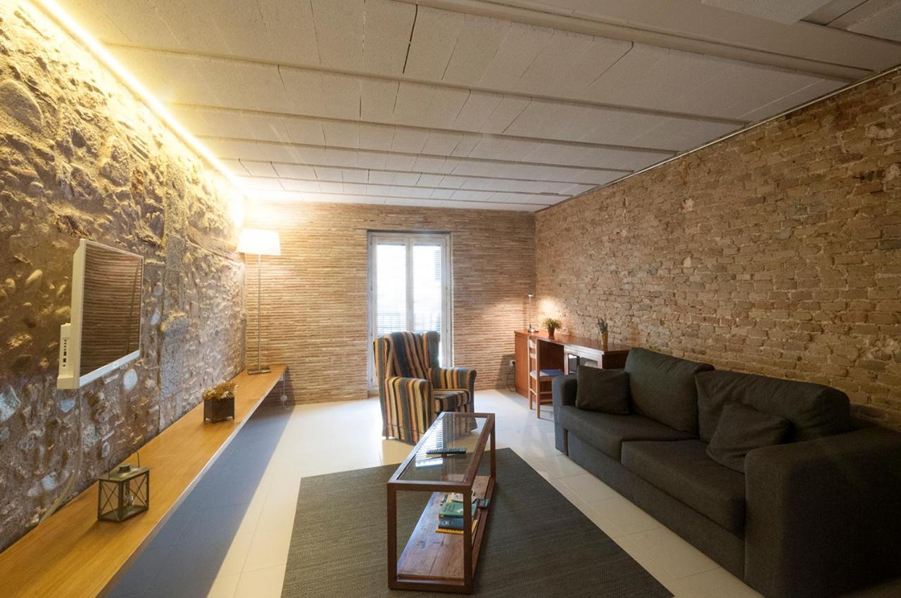 Onyar Apartments Rambla De La Llibertat 27 Χιρόνα Εξωτερικό φωτογραφία