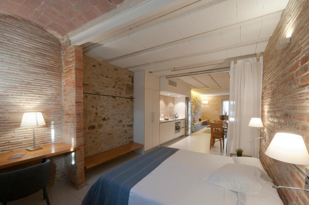 Onyar Apartments Rambla De La Llibertat 27 Χιρόνα Εξωτερικό φωτογραφία