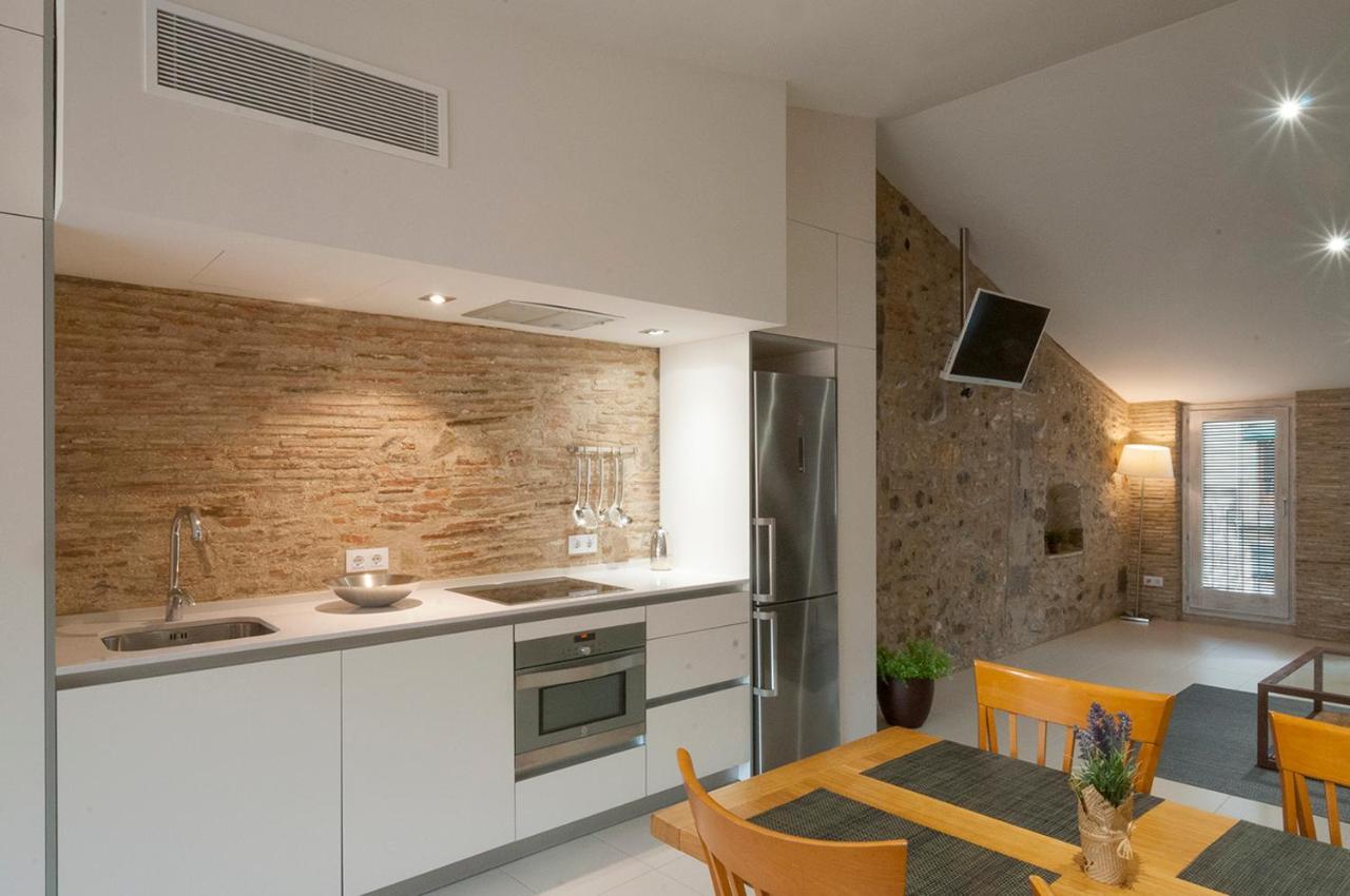 Onyar Apartments Rambla De La Llibertat 27 Χιρόνα Εξωτερικό φωτογραφία