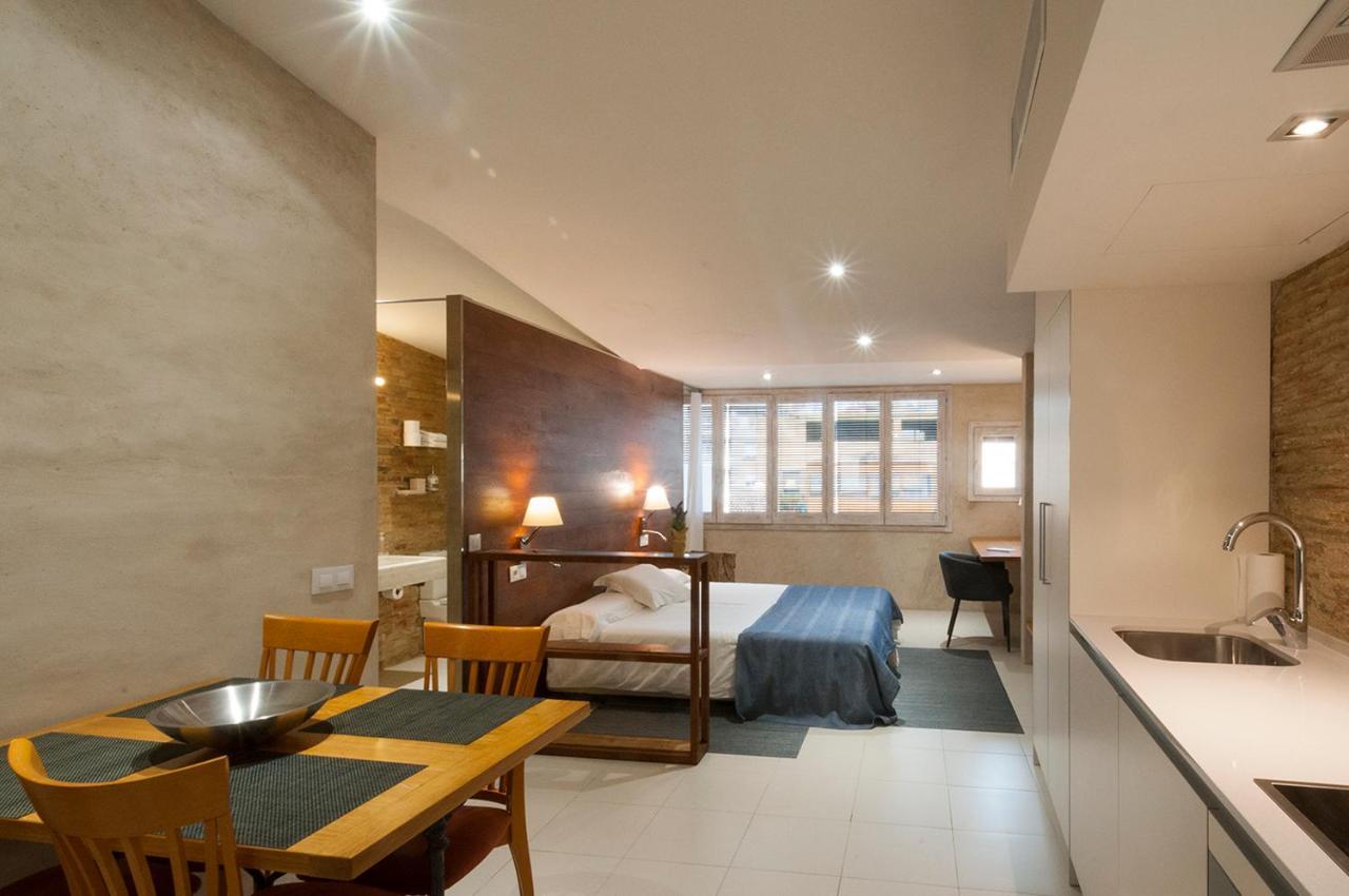Onyar Apartments Rambla De La Llibertat 27 Χιρόνα Εξωτερικό φωτογραφία