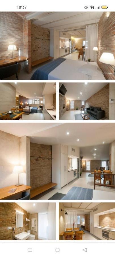 Onyar Apartments Rambla De La Llibertat 27 Χιρόνα Εξωτερικό φωτογραφία