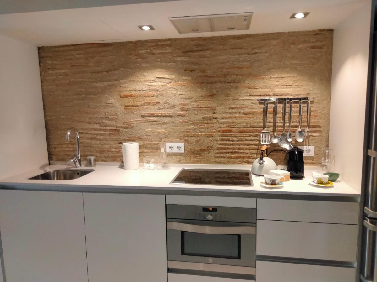 Onyar Apartments Rambla De La Llibertat 27 Χιρόνα Εξωτερικό φωτογραφία
