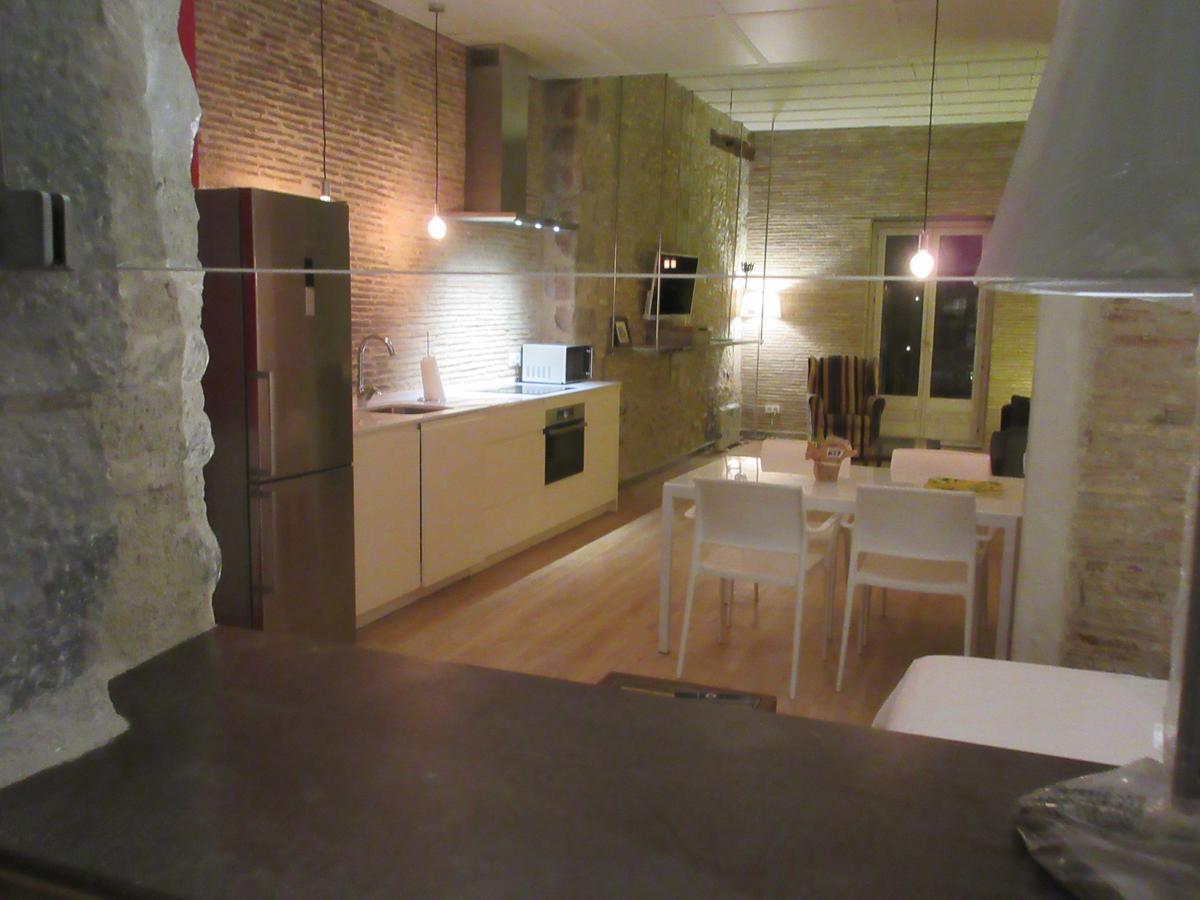 Onyar Apartments Rambla De La Llibertat 27 Χιρόνα Εξωτερικό φωτογραφία