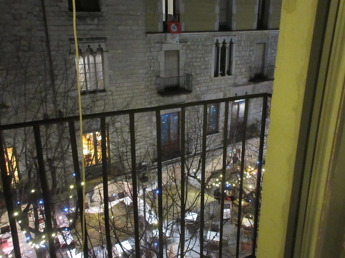 Onyar Apartments Rambla De La Llibertat 27 Χιρόνα Εξωτερικό φωτογραφία