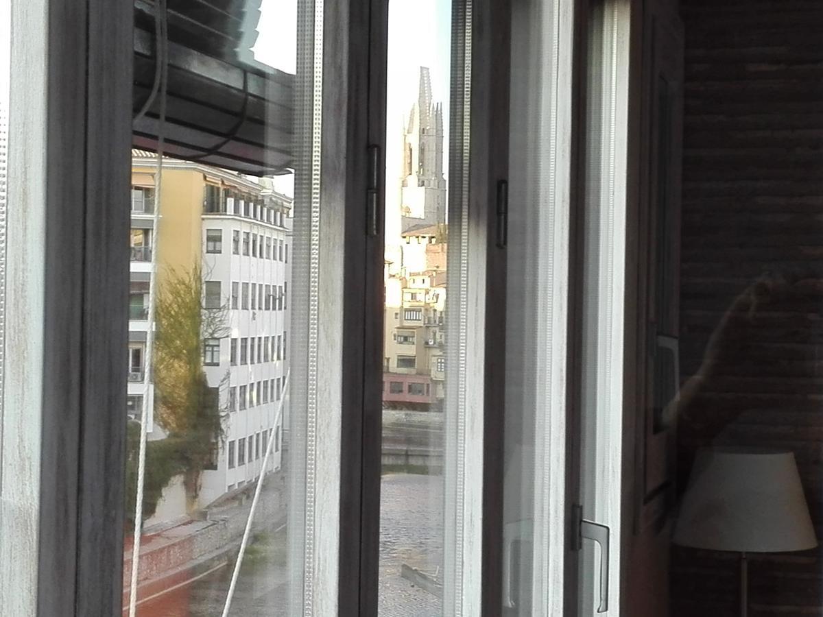 Onyar Apartments Rambla De La Llibertat 27 Χιρόνα Εξωτερικό φωτογραφία