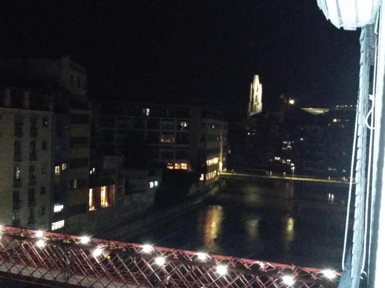Onyar Apartments Rambla De La Llibertat 27 Χιρόνα Εξωτερικό φωτογραφία