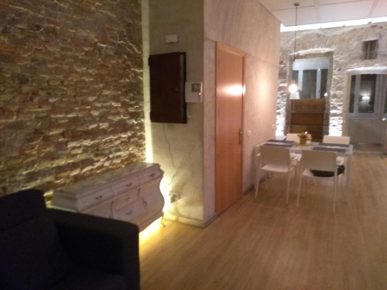 Onyar Apartments Rambla De La Llibertat 27 Χιρόνα Εξωτερικό φωτογραφία