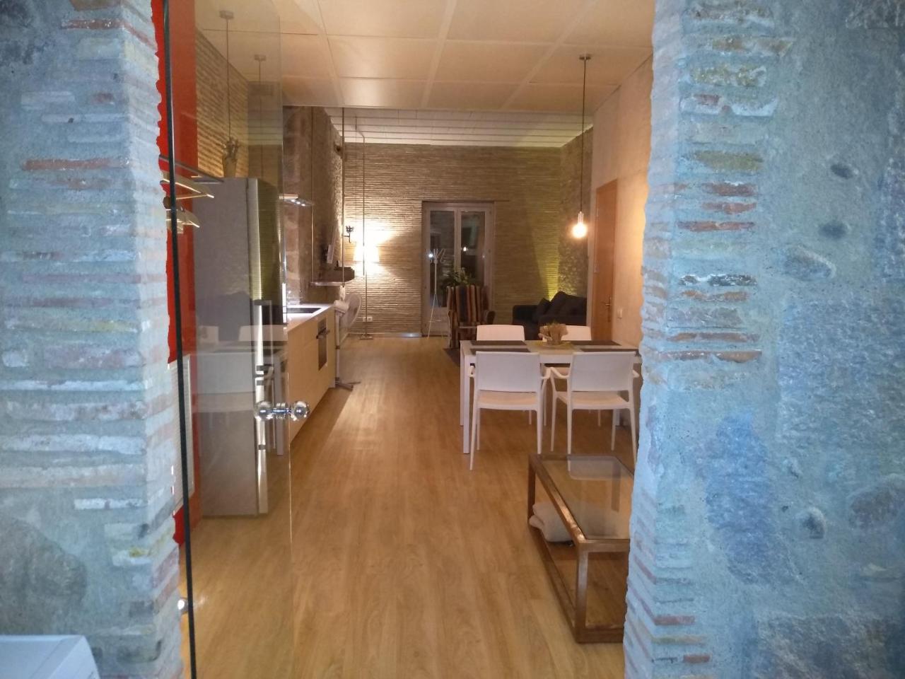 Onyar Apartments Rambla De La Llibertat 27 Χιρόνα Εξωτερικό φωτογραφία