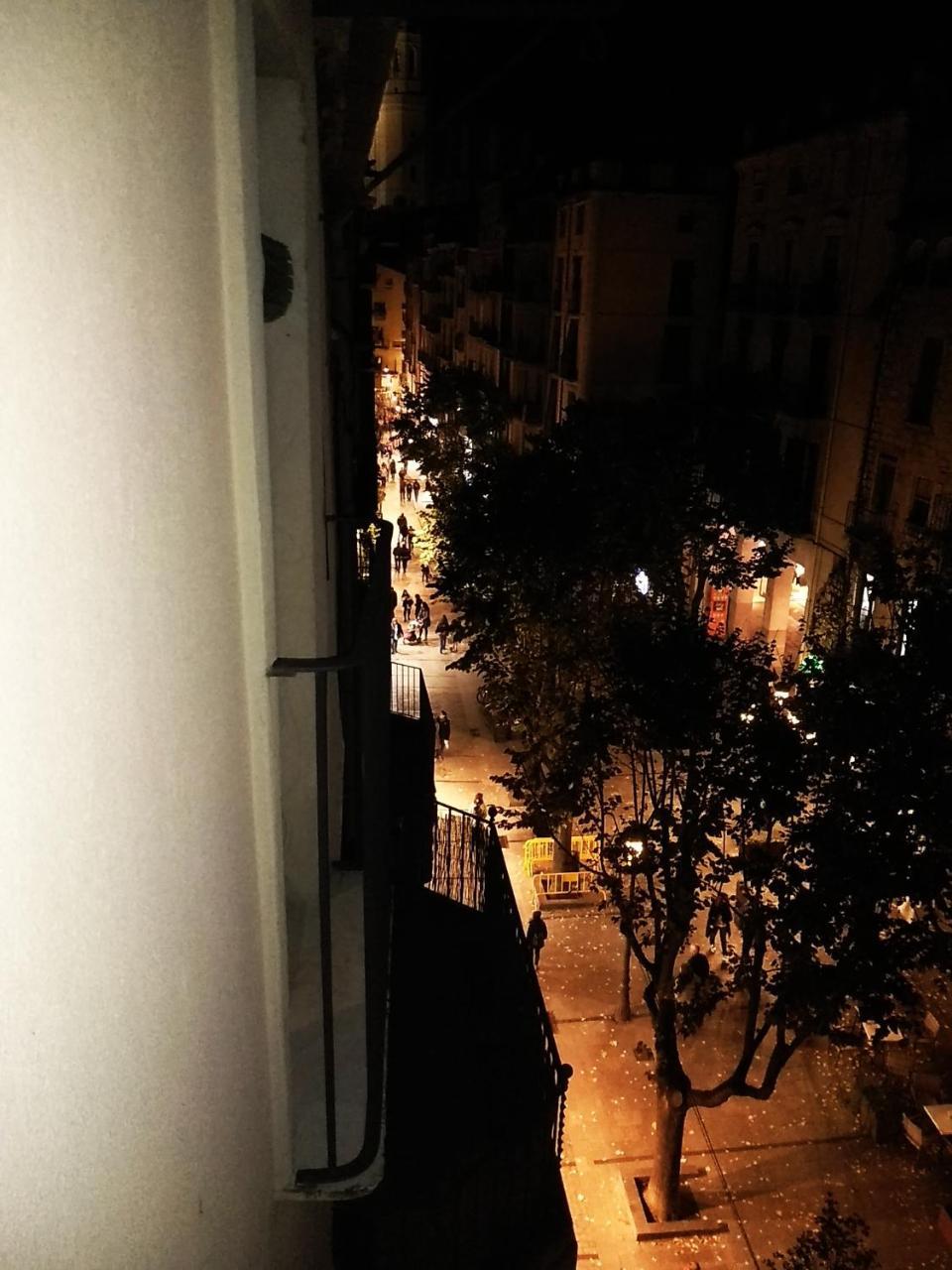 Onyar Apartments Rambla De La Llibertat 27 Χιρόνα Εξωτερικό φωτογραφία