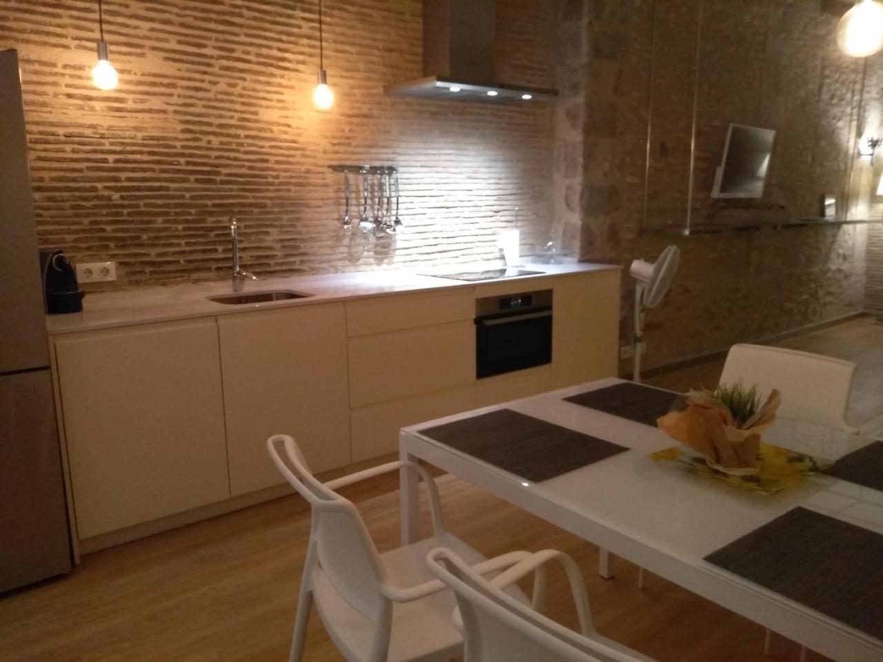 Onyar Apartments Rambla De La Llibertat 27 Χιρόνα Εξωτερικό φωτογραφία