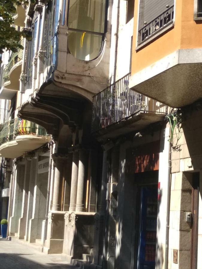 Onyar Apartments Rambla De La Llibertat 27 Χιρόνα Εξωτερικό φωτογραφία