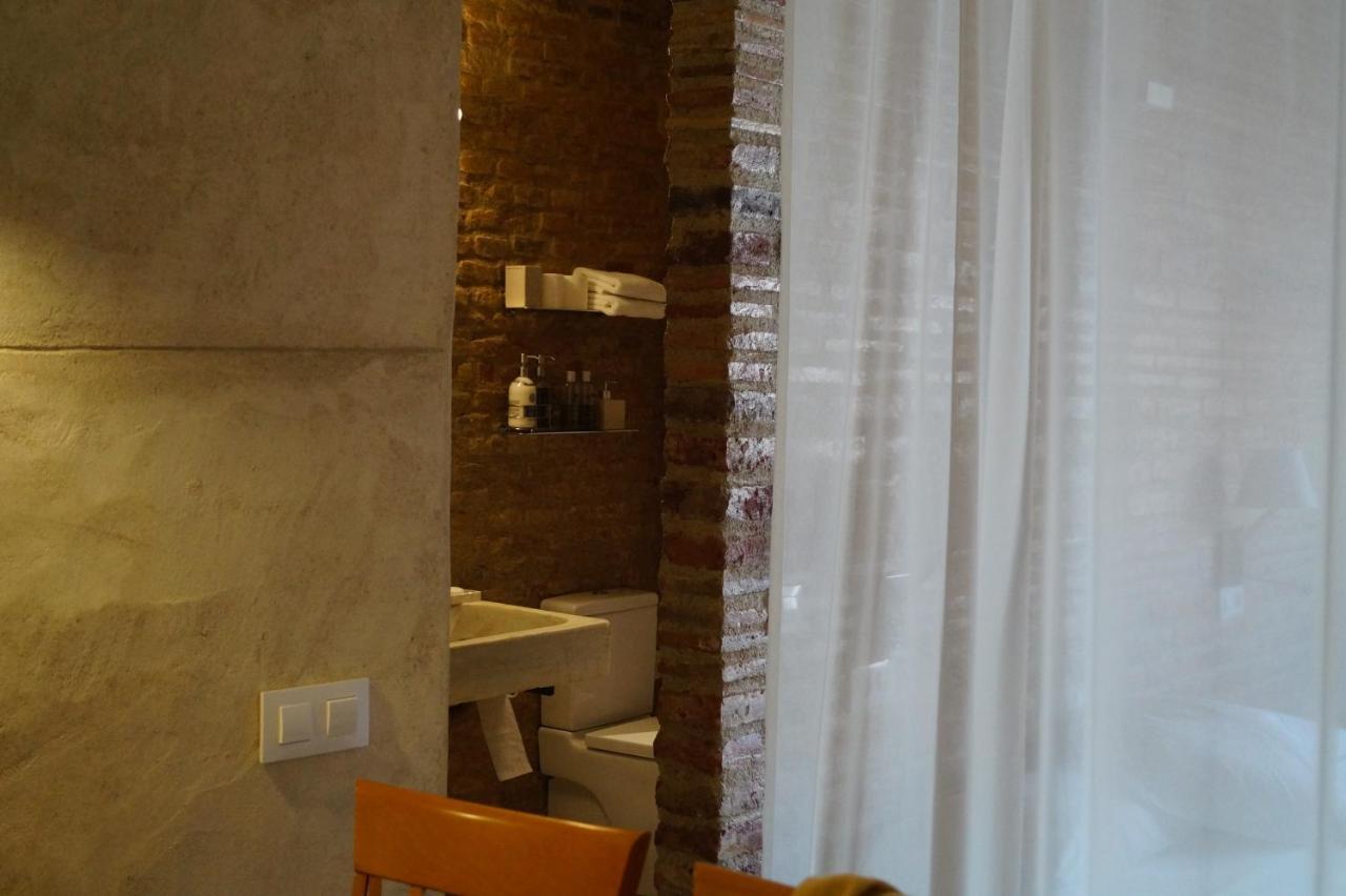Onyar Apartments Rambla De La Llibertat 27 Χιρόνα Εξωτερικό φωτογραφία