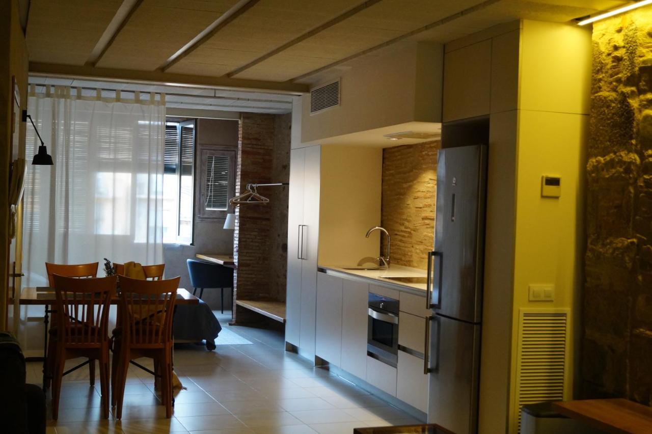 Onyar Apartments Rambla De La Llibertat 27 Χιρόνα Εξωτερικό φωτογραφία