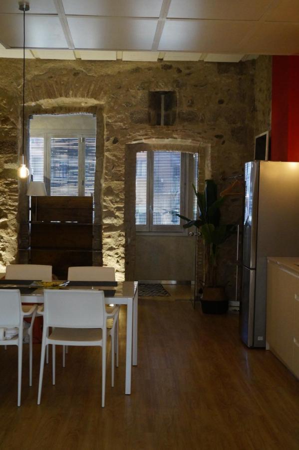 Onyar Apartments Rambla De La Llibertat 27 Χιρόνα Εξωτερικό φωτογραφία