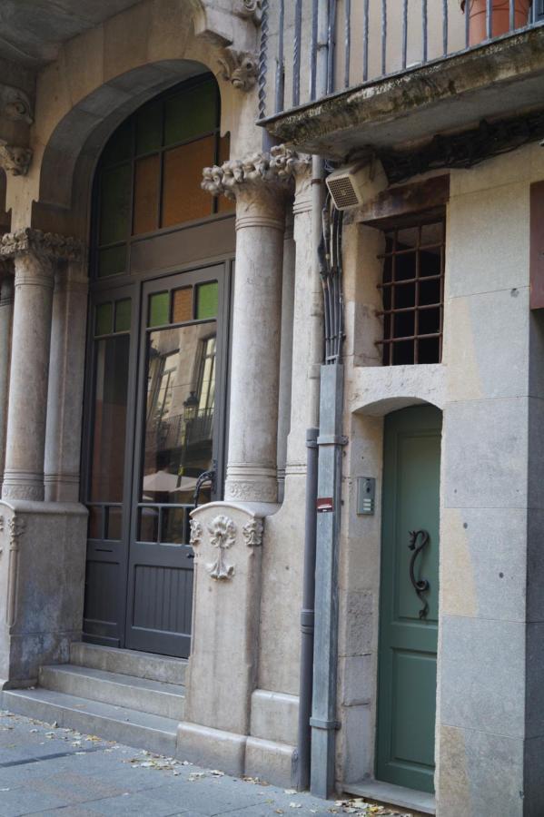 Onyar Apartments Rambla De La Llibertat 27 Χιρόνα Εξωτερικό φωτογραφία