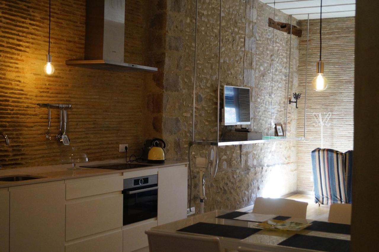 Onyar Apartments Rambla De La Llibertat 27 Χιρόνα Εξωτερικό φωτογραφία