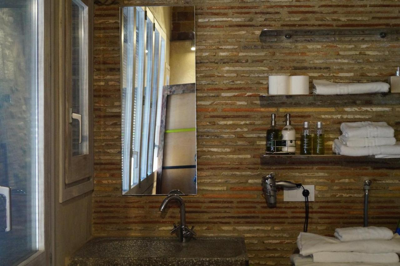 Onyar Apartments Rambla De La Llibertat 27 Χιρόνα Εξωτερικό φωτογραφία